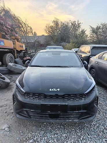 киа молник: Kia K3: 2026 г., 1.5 л, Вариатор, Бензин — 8