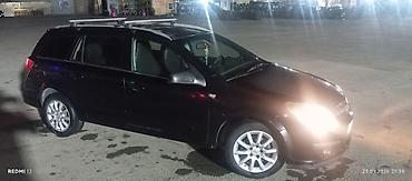 Opel: Opel Astra: 1.3 l | 2006 il 400400 km Universal — 1