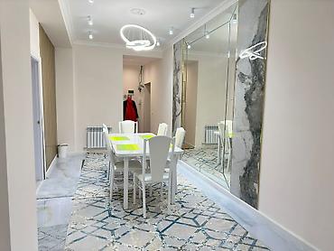 Долгосрочная аренда квартир: 3 комнаты, Агентство недвижимости, Без подселения, С мебелью полностью — 8