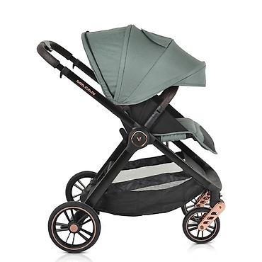kompresivne helanke: Kolica za bebe Macan 3u1 iSize sedište – CANGAROO (SKU: CAN6113-70) — 9