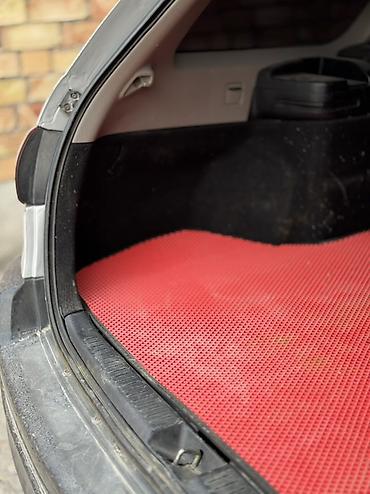 Toyota: Toyota Caldina: 2000 г., 1.8 л, Автомат, Бензин, Универсал — 6