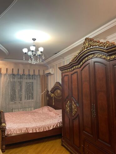 Köhnə tikili: Bakı, 9-cu mikrorayon, 3 otaqlı, Köhnə tikili, m. Memar Əcəmi, 127 kv. m — 15