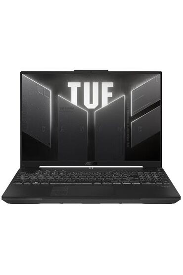 notebook core 2: Asus TUF Gaming axtarıram. Texniki tələblər: CPU: Intel Core i7/i9
