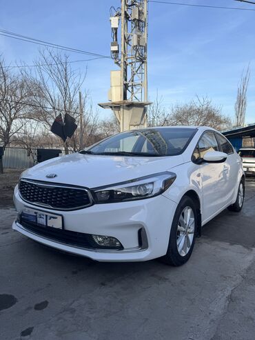 киа махаве: Kia K3: 2018 г., 1.6 л, Типтроник, Бензин, Седан