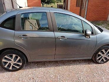 mk 2010: VRATA ZA CITROEN C3 | Polovini delovi za Citroen C3 Delovi ispravni — 1