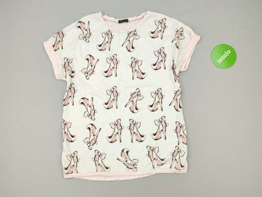 T-shirty: T-shirt damski, M — 2