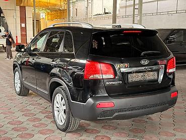 44 2: Kia Sorento: 2012 г., 2.2 л, Механика, Дизель — 4
