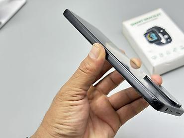 xiaomi mi pad 5: Redmi, Redmi Note 11 Pro 5G, Б/у, 256 ГБ, цвет - Серый, 2 SIM — 9