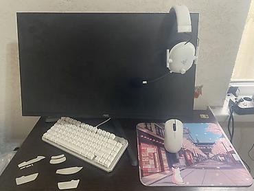 4060 ti: Компьютер, Игровой, Б/у, AMD Ryzen 5, NVIDIA GeForce RTX 4060 — 2