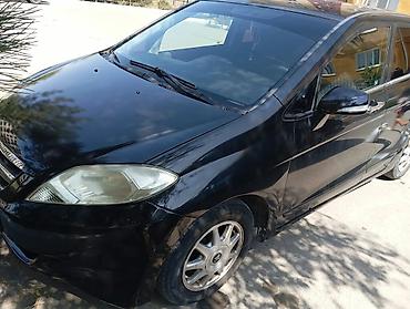 хонда hp v: Honda FR-V: 2007 г. — 7