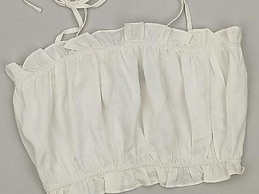 PrettyLittleThing, Top damski, rozmiar S w lalafo.pl PrettyLittleThing, Top damski, rozmiar S
