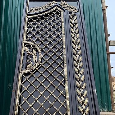 Сварка: Сварка | Ворота Доставка, Гарантия — 20