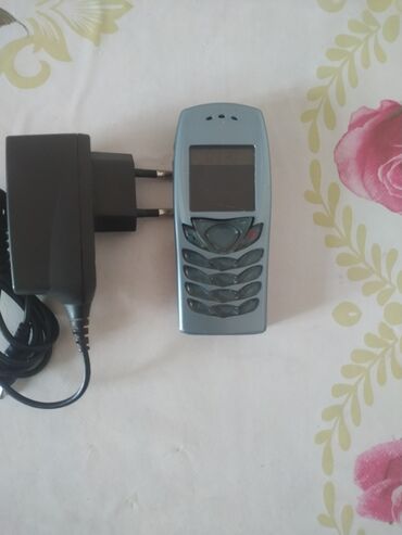 nokia e61: Nokia E61, rəng - Mavi, Düyməli, Zəmanət