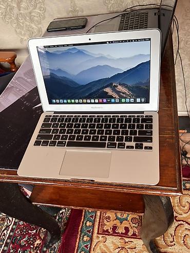 Ноутбуки: Ультрабук, Apple, 11.6 ", Для работы, учебы — 9