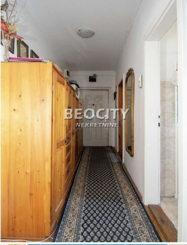 Prodaja stanova: 2 sobe, 53 kv. m, 4 sprat — 7