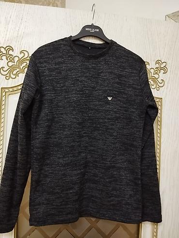 boyuk beden kurtka: Kişi üçün, təzə. 38 (M) razmer
Sumqayit — 1