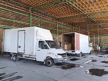 sprinter 2 2: Заказать Мерседес грузовой спринтер, Перевозка мебели, C грузчиком — 2
