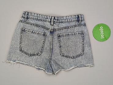 shorty house: Denim Collection, Szorty damskie, rozmiar S — 3