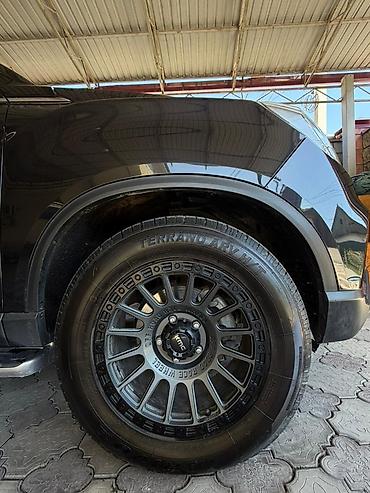 e6 3: Ssangyong Rexton: 2019 г., Внедорожник — 8