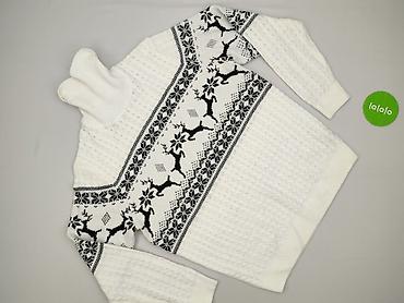 sweter max: C&A, Golf dla mężczyzn, rozmiar L — 2