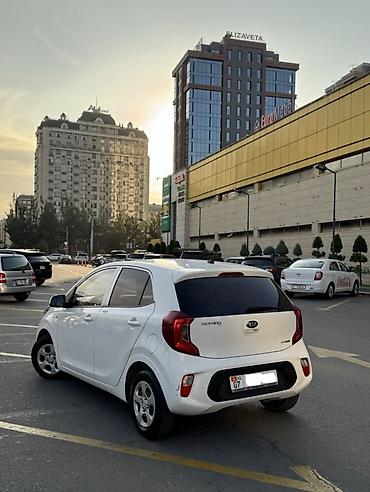 mini v свечи бишкек: Kia Morning: 2019 г., 1 л, Автомат, Бензин, Хэтчбэк — 4