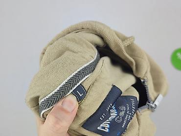 bluzy dresowe calida: Bluza z kapturem damska, rozmiar L — 5