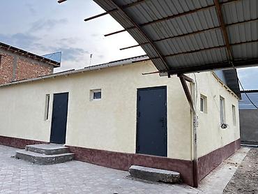 Продажа коттеджей и домов: 🏡 Продаётся уютный 4-к дом в📍ж/м Ак-Ордо 2 ✨ Основные характеристики — 16