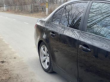 BMW: BMW 5 series: 2004 г., 3 л, Типтроник, Бензин, Седан at lalafo.kg — 7 BMW: BMW 5 series: 2004 г., 3 л, Типтроник, Бензин, Седан — 7