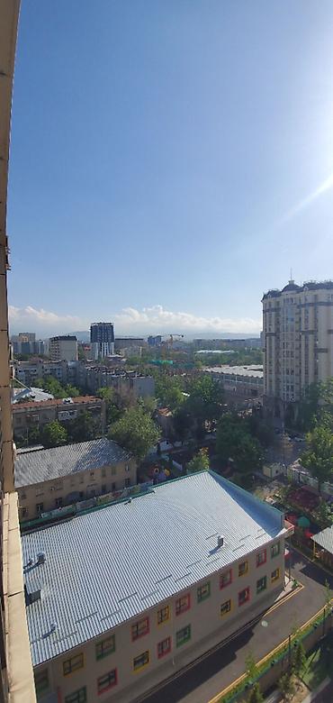 11: 2 комнаты, 58 м², Золотой квадрат Элитка, 11 этаж, Евроремонт — 10