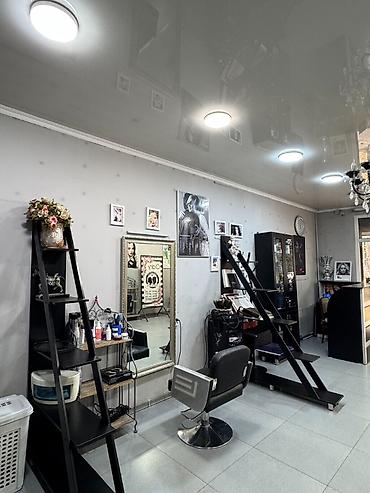 Продажа другой коммерческой недвижимости: 🔥🔥🔥 Срочно! Продается действующий салон красоты с готовой клиентурой 🔥 — 3