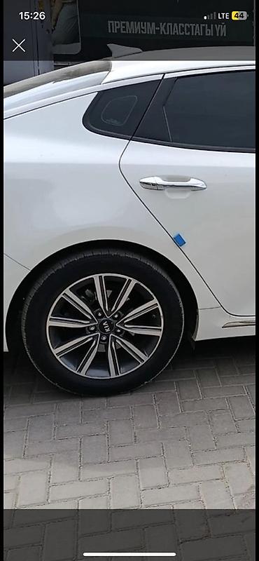 киа колеса: Легкосплавные диски Kia 2 шт - Оригинальные диски Kia (фирменный — 1