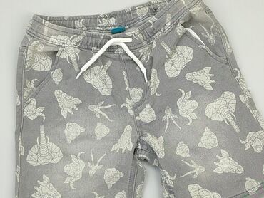 Shorts, Little kids, 9 years, 128/134, condition - Good