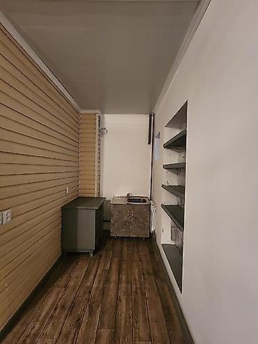 аренда квартир акбосого: 50 м², 2 комнаты — 2