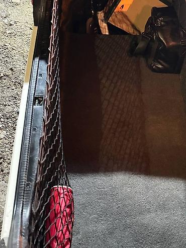 Mercedes-Benz: Mercedes-Benz W124: 1993 г., 2.2 л, Механика, Бензин, Седан — 8