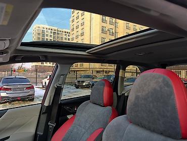 Subaru: Subaru Forester: 2019 г., 2.5 л, Вариатор, Бензин, Кроссовер — 11