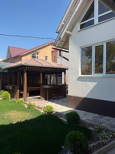 Коммерческая недвижимость: Сдается в аренду уникальный комплекс: жилой дом + готовый бизнес (1200 — 2