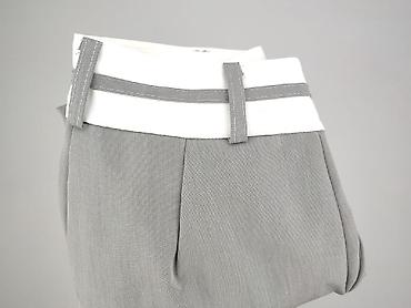 bel: Spodnie materiałowe damskie, rozmiar S — 5
