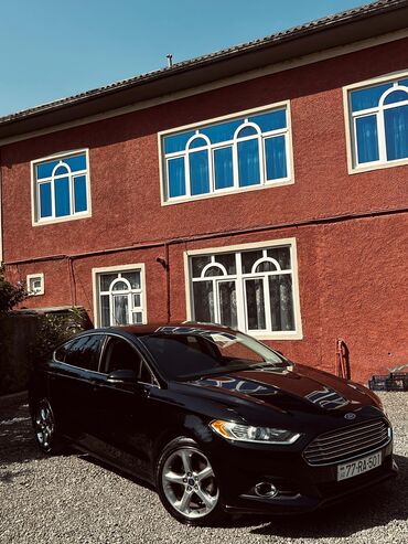 диски на форд транзит: Ford Fusion: 1.5 l | 2015 il 164000 km Sedan