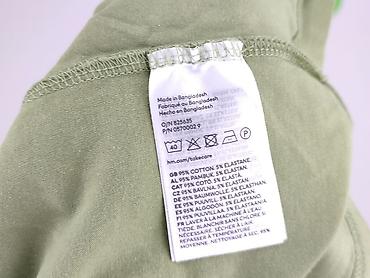 celine clothes: H&M, T-shirt damski, rozmiar S — 5