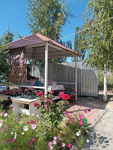 premium development: Сдаю коттедже в Чолпон- Ате рядом с пляжем. Рядом новый зеленый — 10