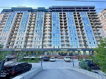 residence: 2 комнаты, 72 м², Южная Магистраль Элитка, 5 этаж, Дизайнерский ремонт — 1