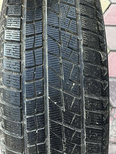 Шины: Шина GOFORM 255/55 R19 - Размер: 255/55 R19 - Индекс — 6