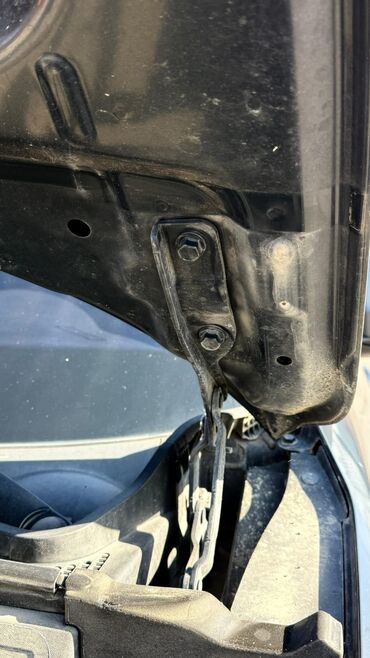 Hyundai: Hyundai Tucson: 2019 г., 2 л, Автомат, Дизель, Кроссовер — 17