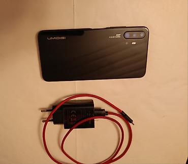 iphone 2 g: UMIDIGI F2 – tam dəst smartfon Texniki xüsusiyyətlər (istehsalçı — 5