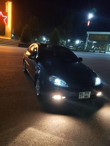 авто матор: Daewoo Gentra: 2014 г., 1.5 л, Автомат, Газ — 4