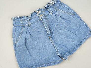 Cleve, Shorts for women, size L (EU 40)