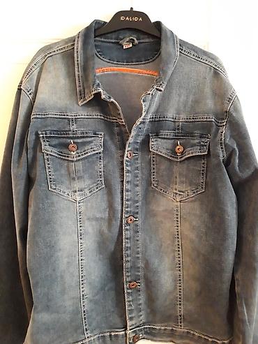 Şəxsi əşyalar: Kurtka, Cins, Payız, Dolce & Gabbana, XL — 6