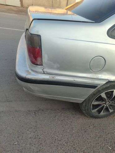 ош нексия 2: Daewoo Nexia: 2005 г., 1.5 л, Механика, Бензин, Седан