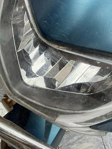мото ролик: ЧИТАЙТЕ ВНИМАТЕЛЬНО ОБЪЯВЛЕНИЕ ПРОСТО ТАК НЕ ПИСАТЬ Электроскутер JX3 — 2