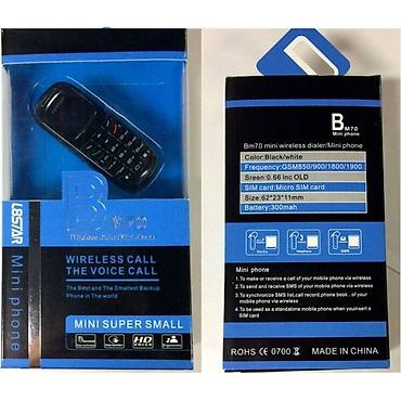 blu: Мини телефон gtstar bm70 обновленная версия легендарного мини — 2